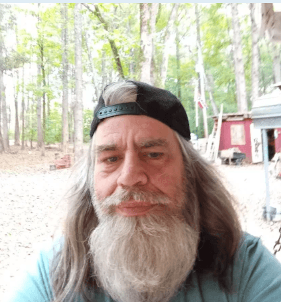 Richard (Ricky) Scott Johnson