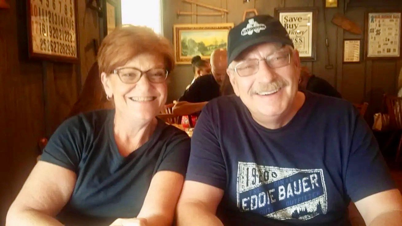 David Allen McMillan