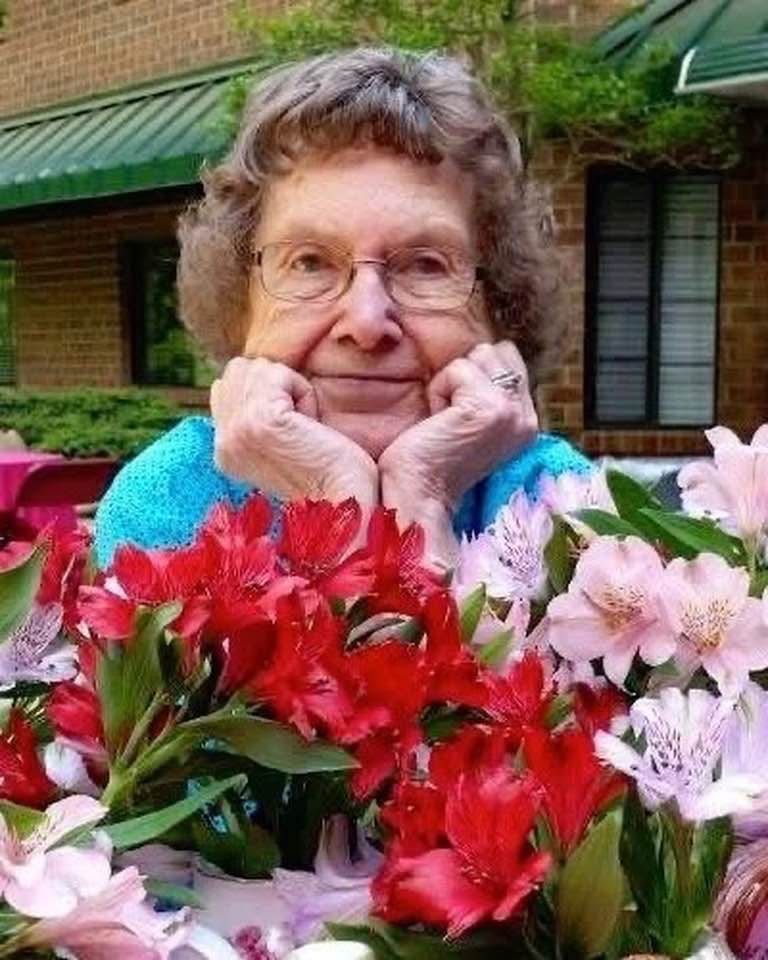 Barbara Ann Houseknecht