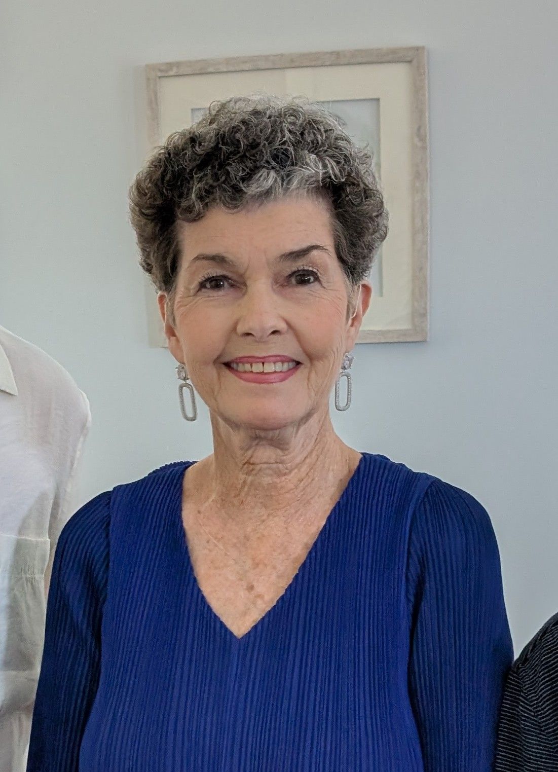 Ginger B. Stephenson