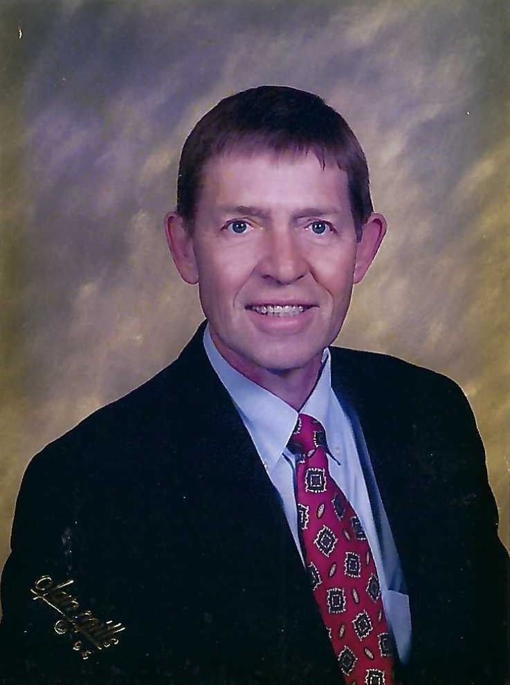 Robbie Carlton Garner