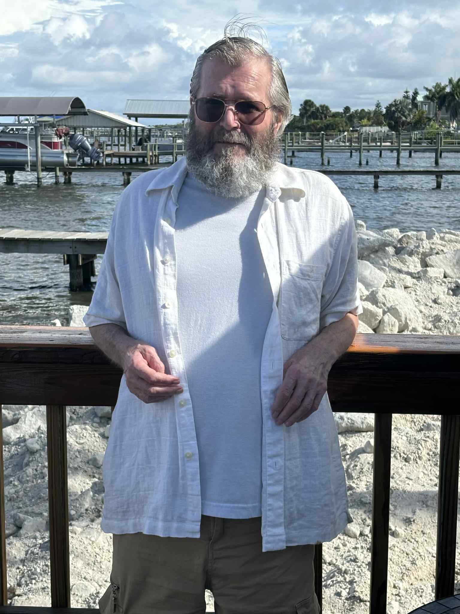 William Curtis Arnold