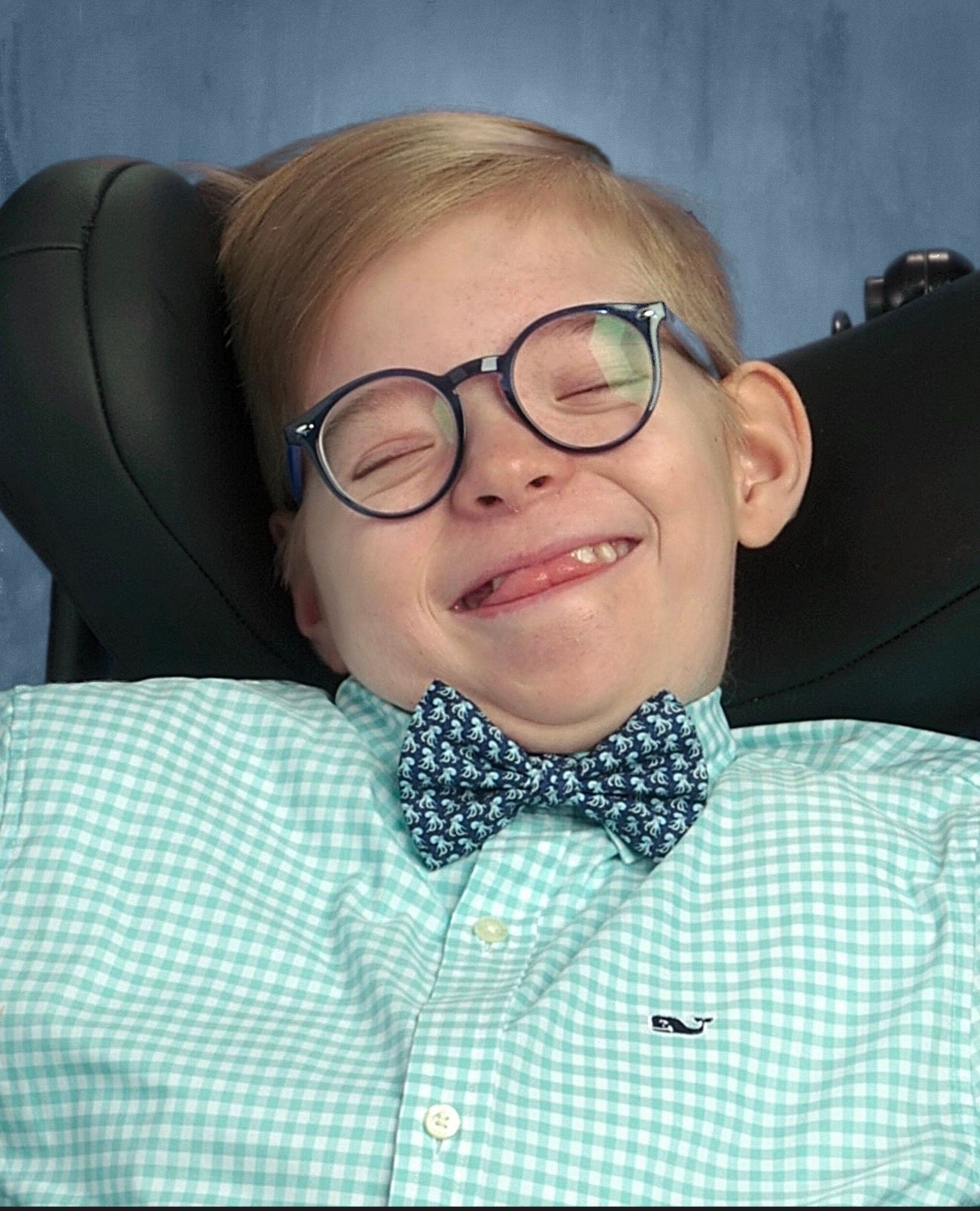 William Baker Weatherford III