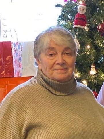 Lydia Townsend