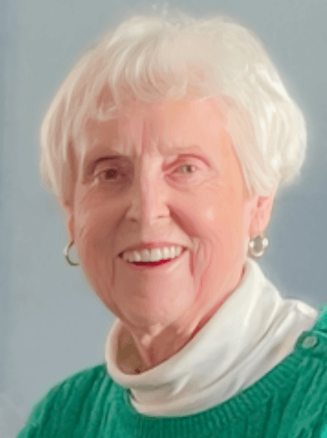 Beverly Margaret Edmunds Nelson