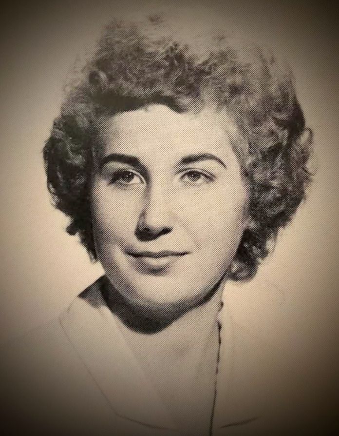 Edith Lillian Fleming