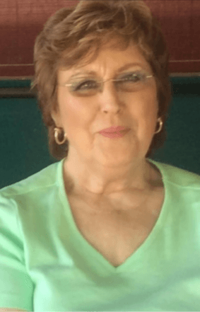 Sandra Pearce Brooks