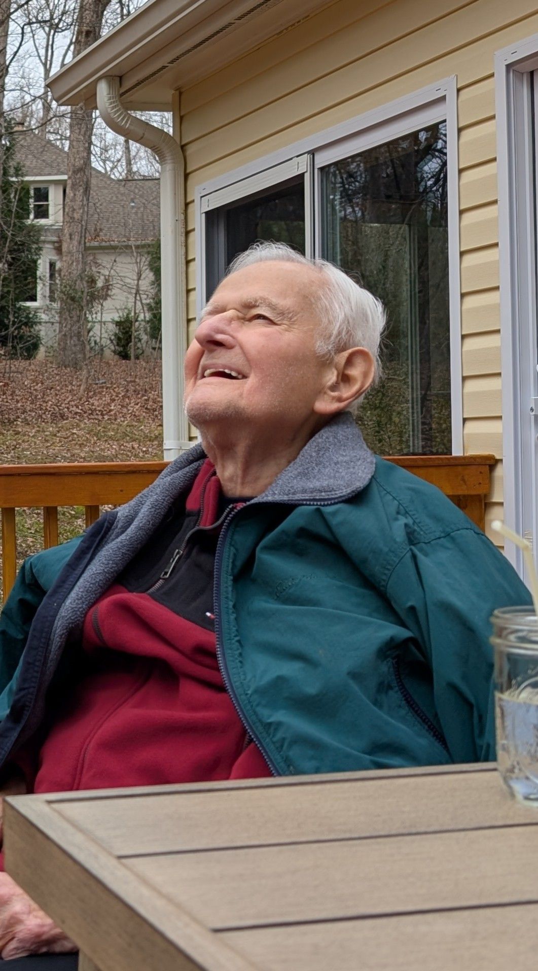 Salvador “Chavo” Chavez