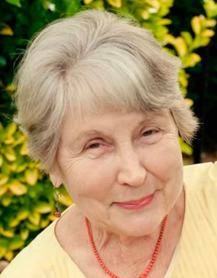 Elizabeth “Bette” Hillerstrom