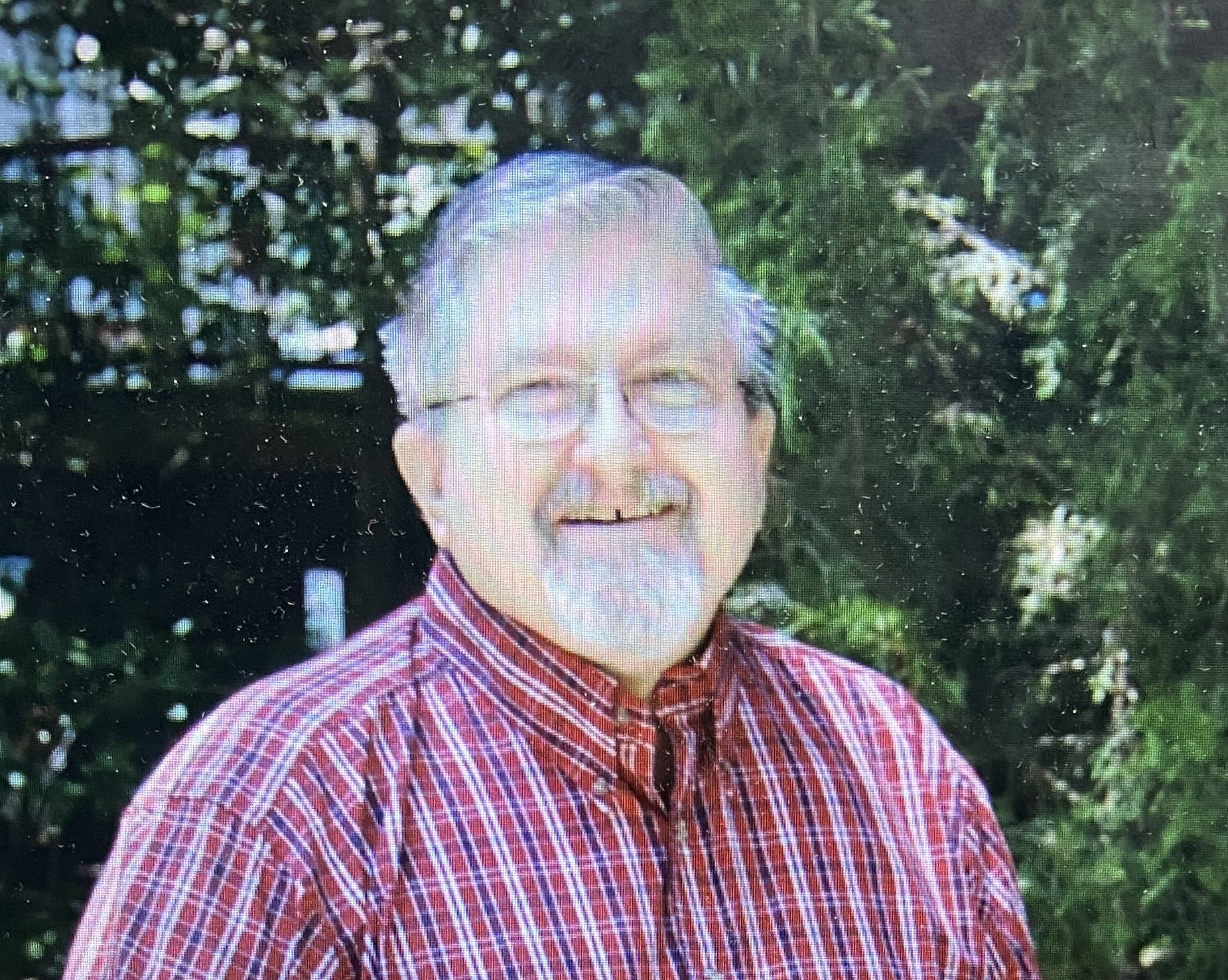 Kenneth "Ken" Raymond Williams