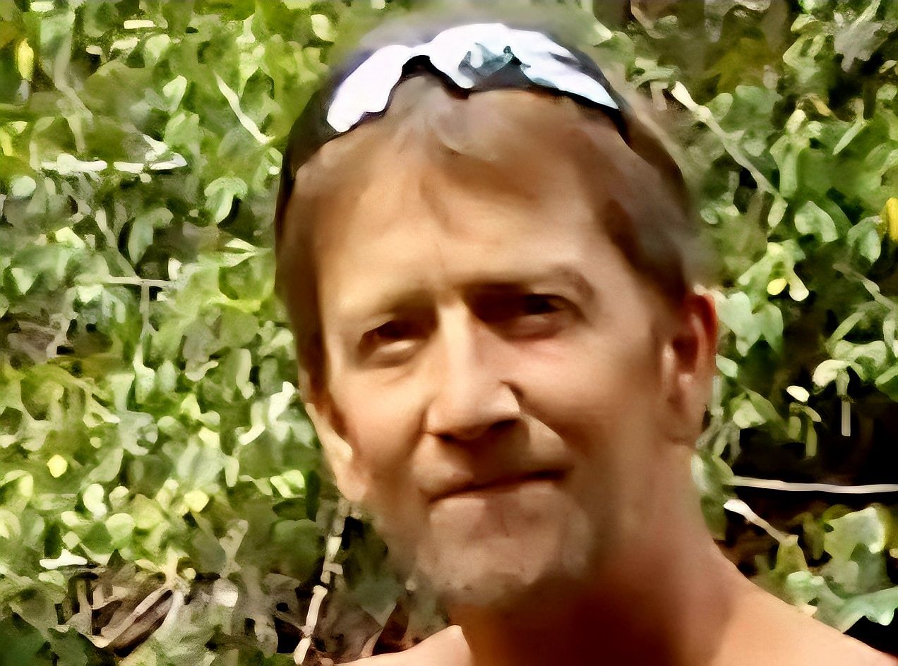Gregory Pigg