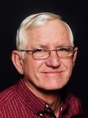 Edward Harold Parrish