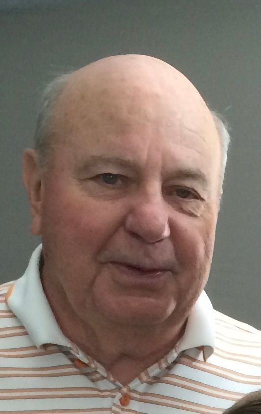 John Michael Muempfer