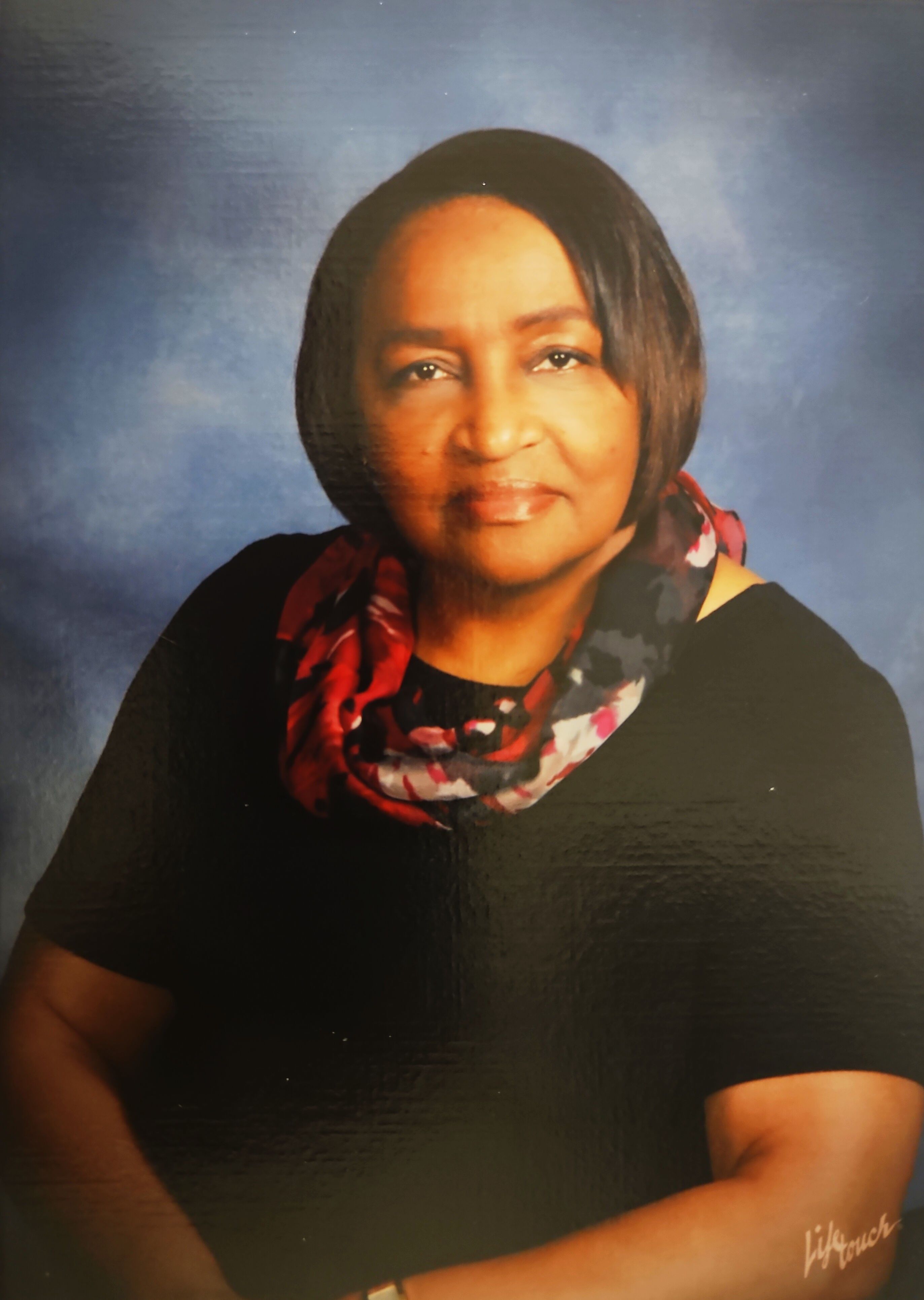 Thelmarene Hooper