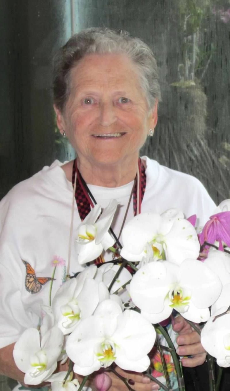 Marie Williams