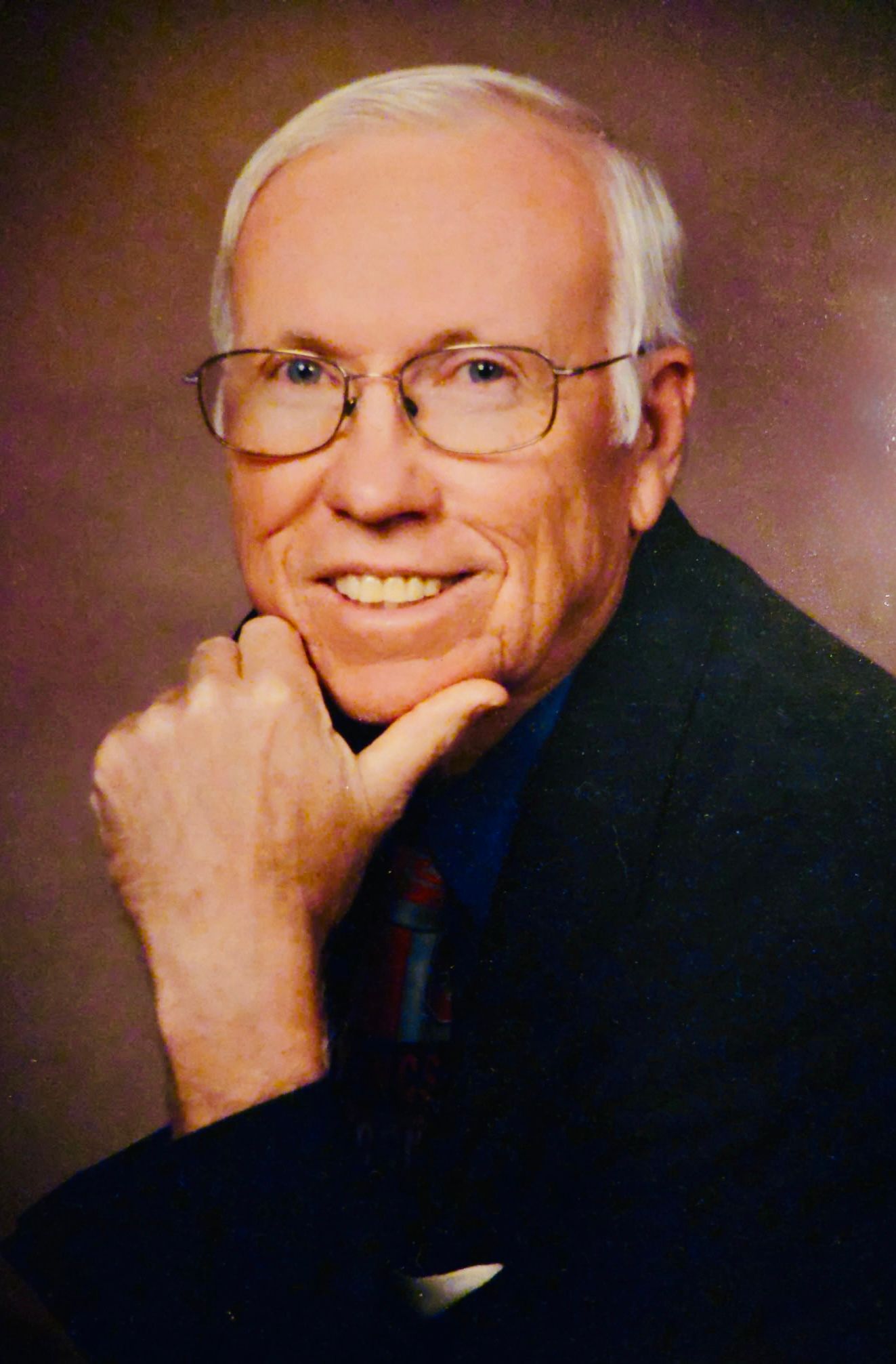 Dr. Kenneth Alan Sorensen