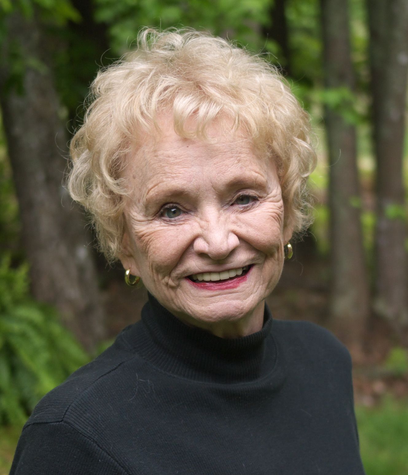Carol Durham