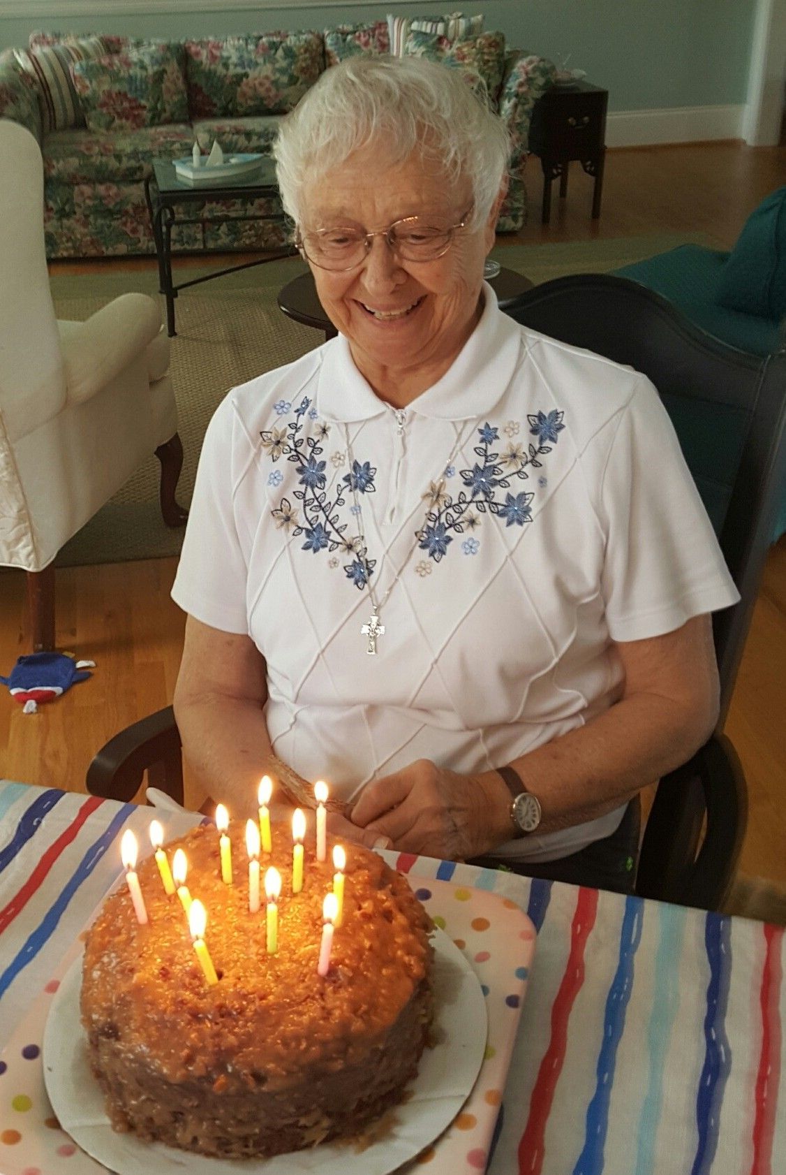 Clara Louise Milko