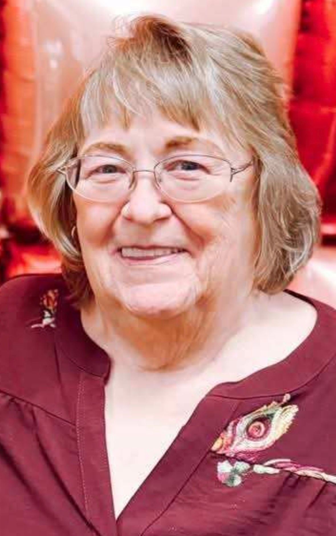 Barbara Johnson