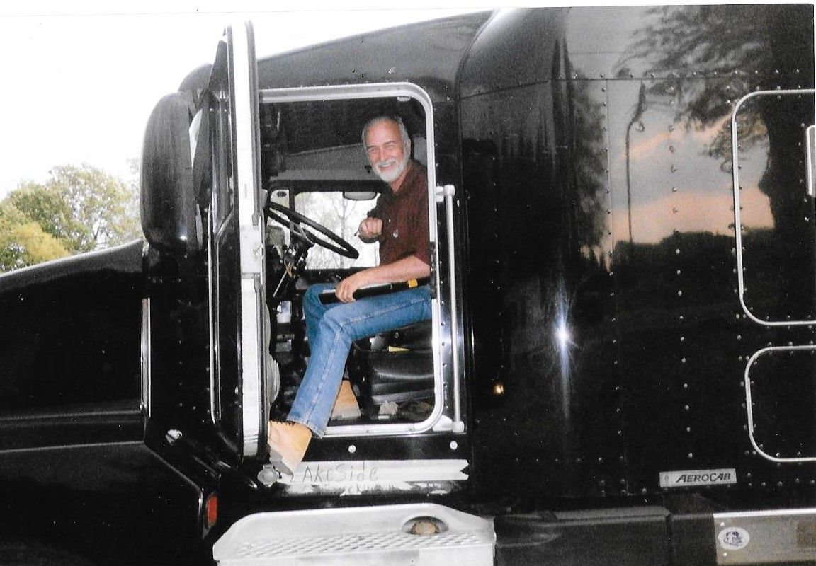 James Sherrill Young