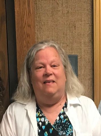 Teresa Golucke Scholfield