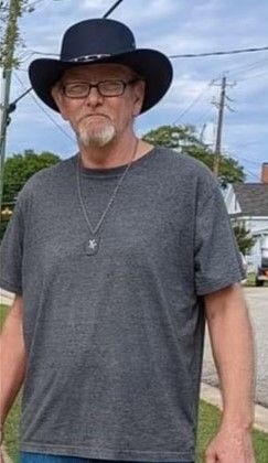 Desmond "Wayne" Johnson