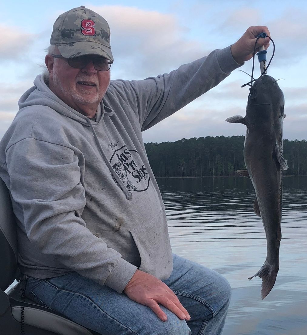 Charles “Terry” Calloway