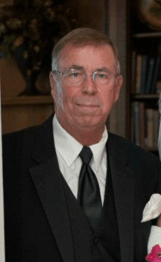 Richard Raymond Little