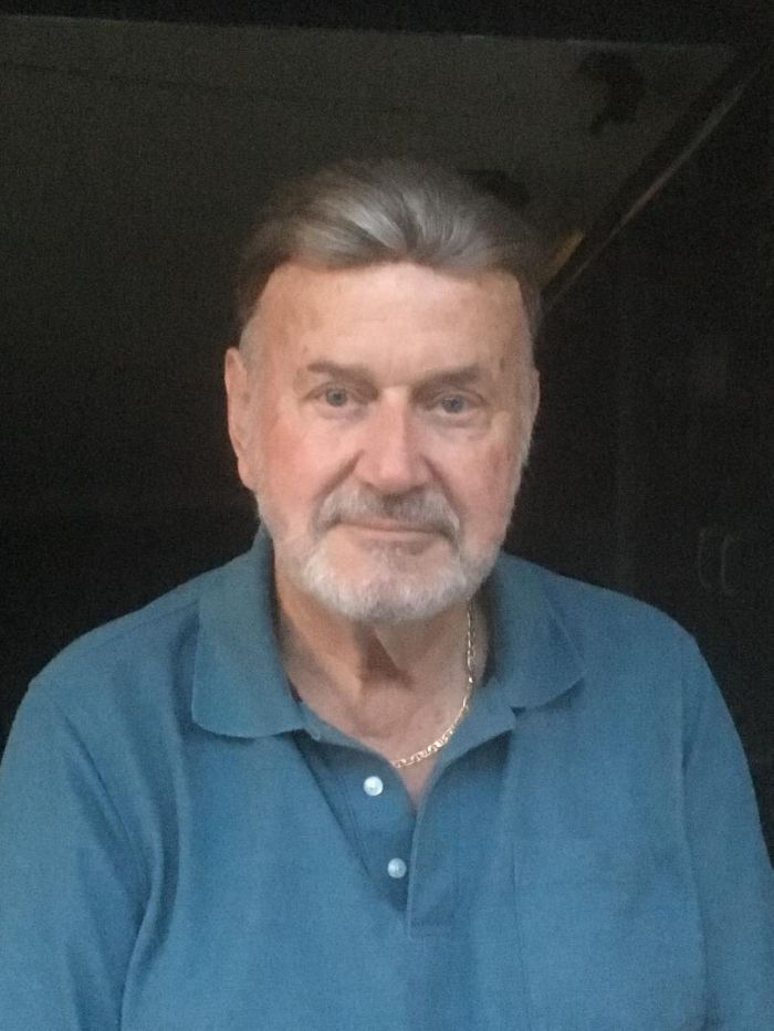 David Warren Bobbitt