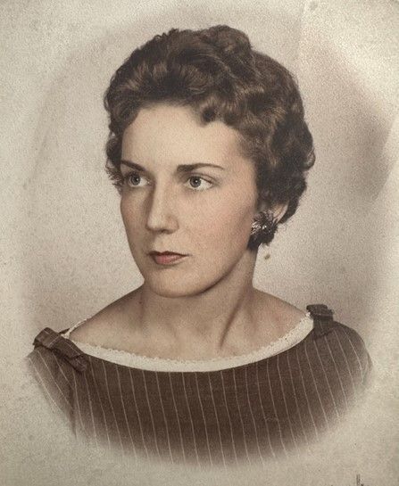 Brenda Jernigan Stancil