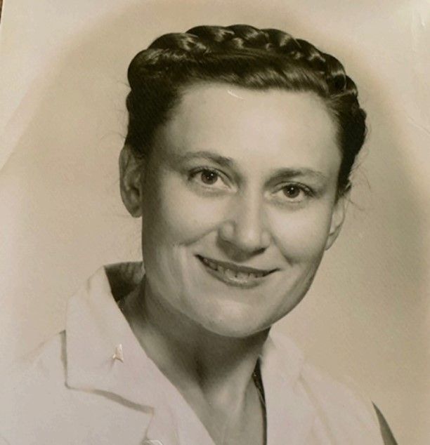 Alice Keymeulen Landis