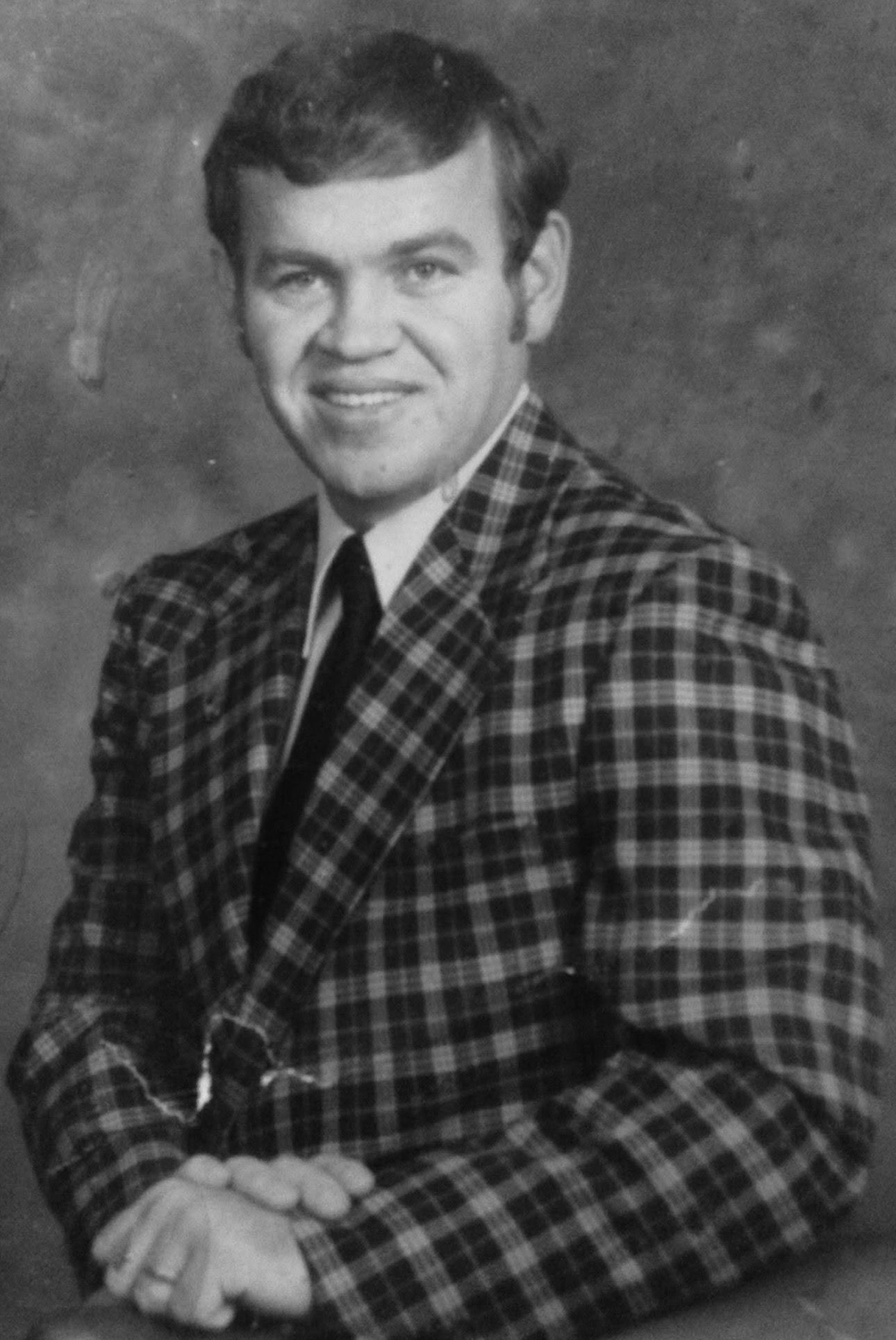 Willie “Glenn” Davis