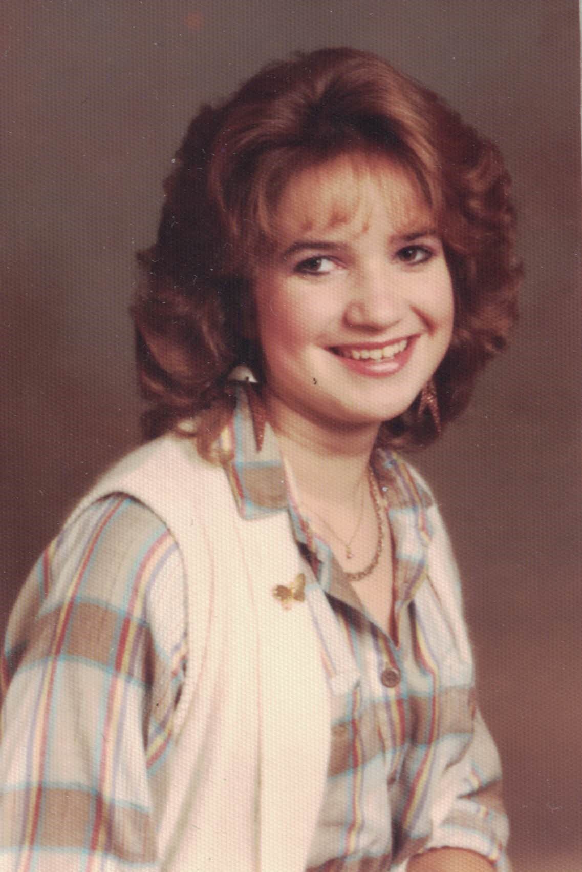 Sharon (Hess) Stroud