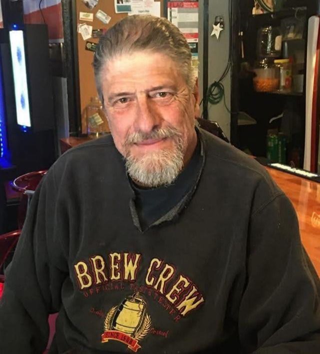 Stephen Paul Rosenzweig 