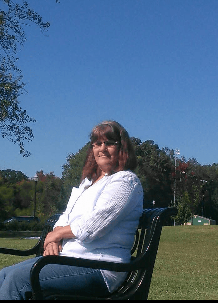 Regina Diane Mitchell Stanley