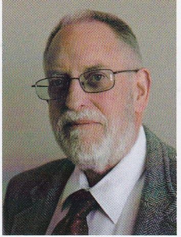 Robert Hepburn Blank