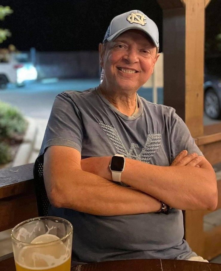 John Mathew (Fanito) Raguzin