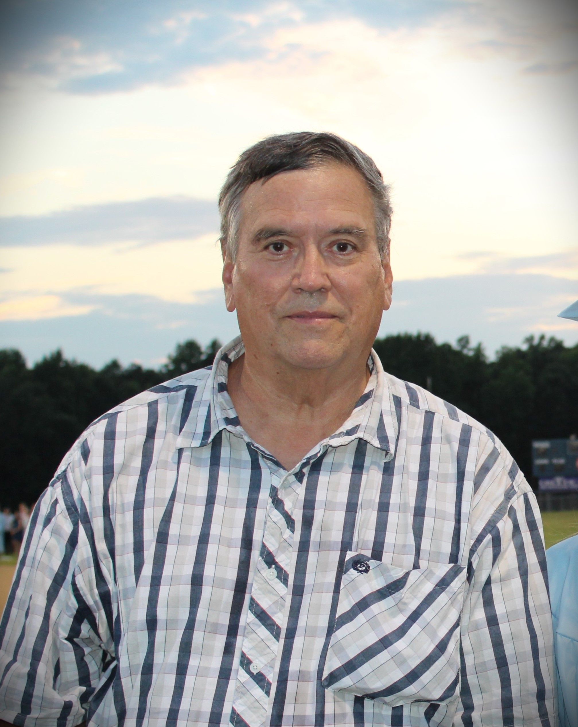 Jerroll "Jerry" Wayne Faircloth