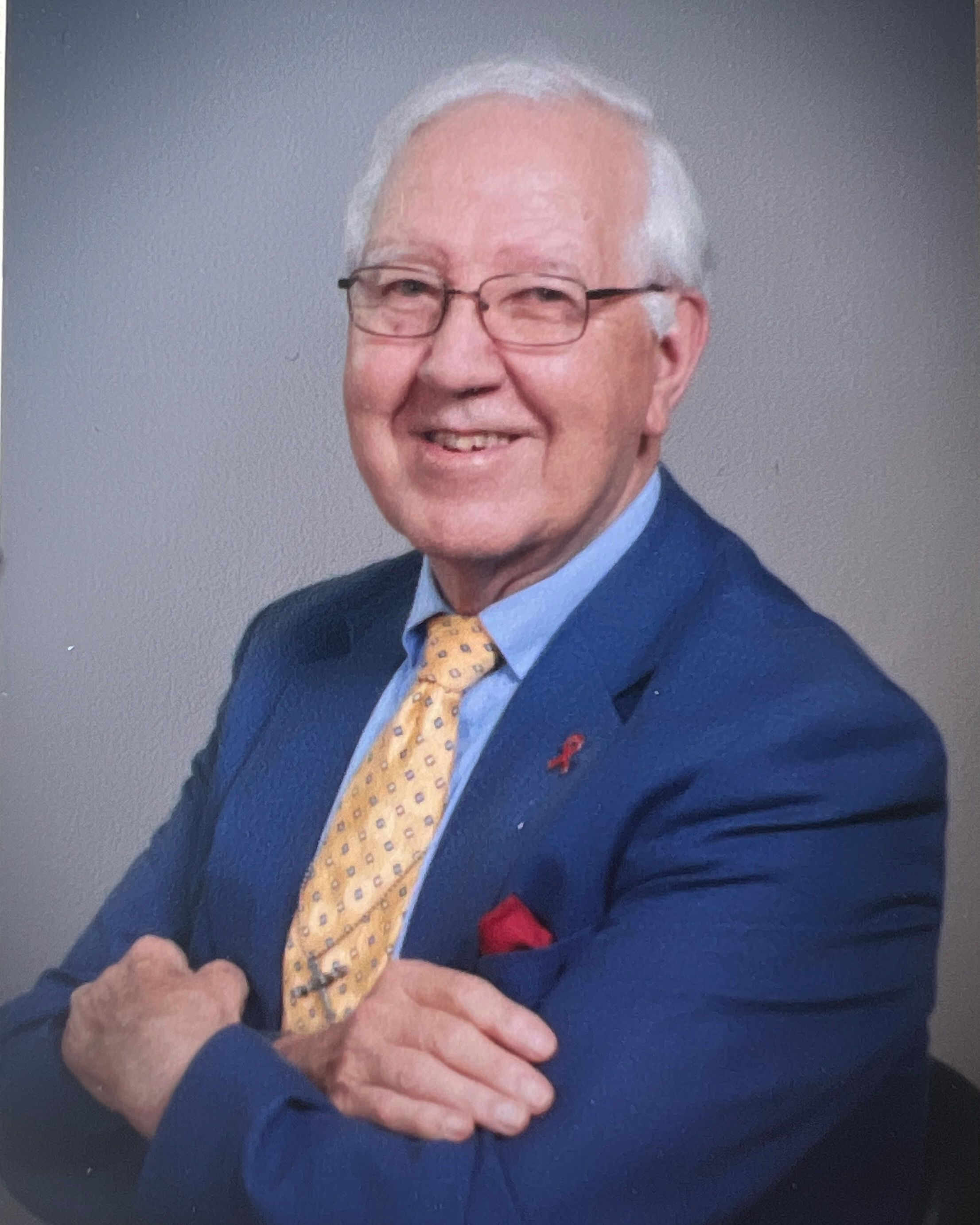 William V. Lazar