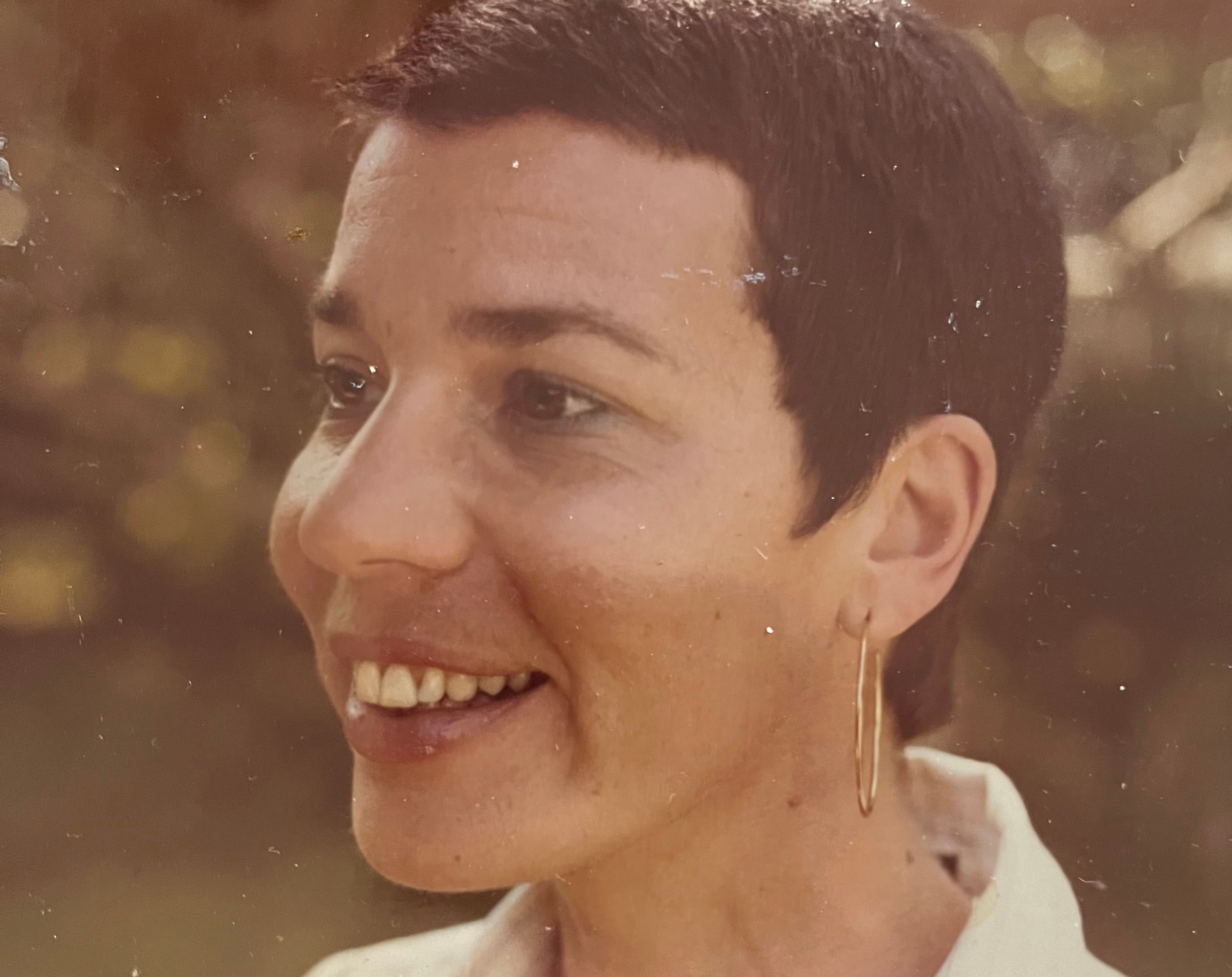 Kathryn E. Moss