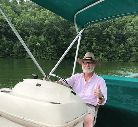 David Sullivan Wrenn