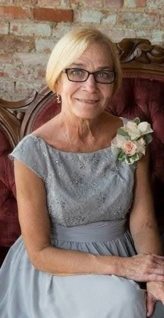 Judith "Judy" Robbins