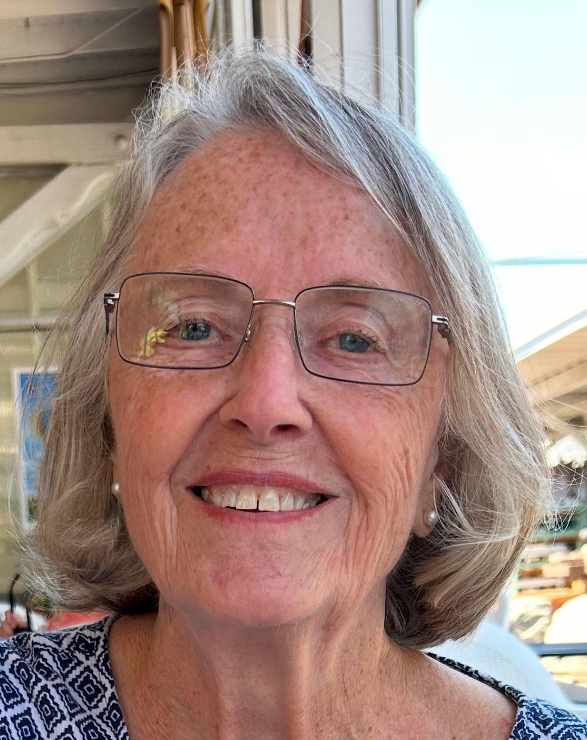 Jane Ann (Hedges) Comer