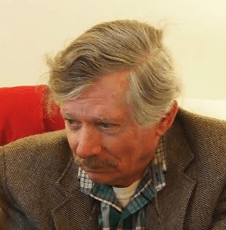 Radford Hughes (Ted) Hart