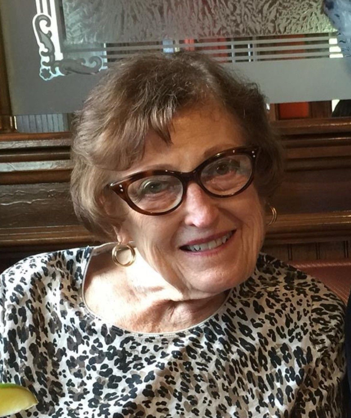 Roselene "Sue" MARKS