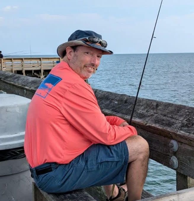 Sean Brandon Samples