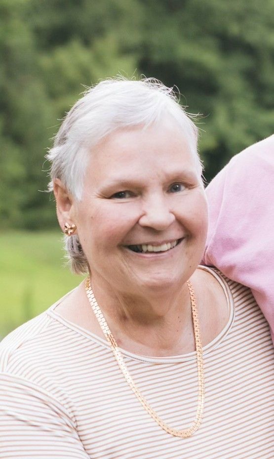 Pamela Costilow