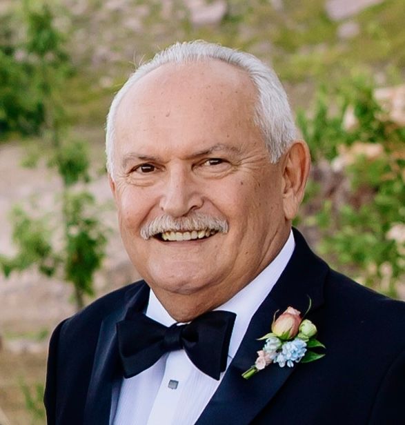 Michael Edward Collins