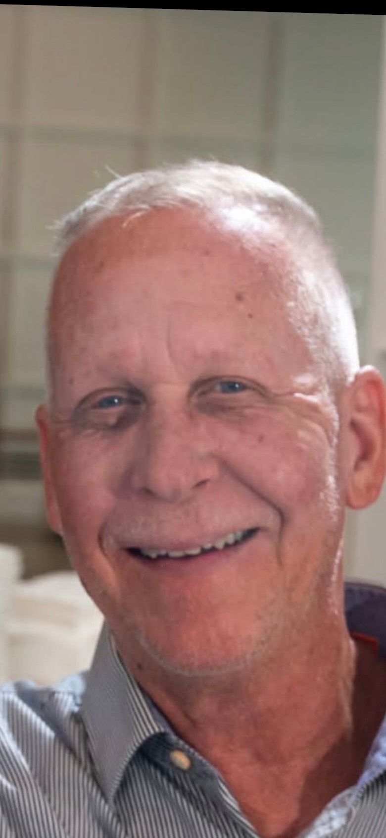 Michael (Mike) Waters