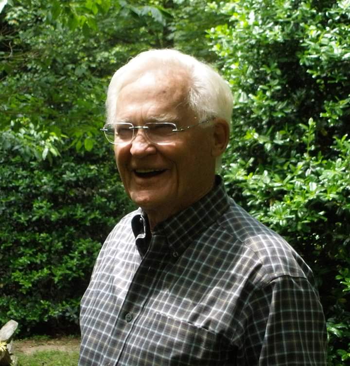 Nelson T. Lewis, Jr.